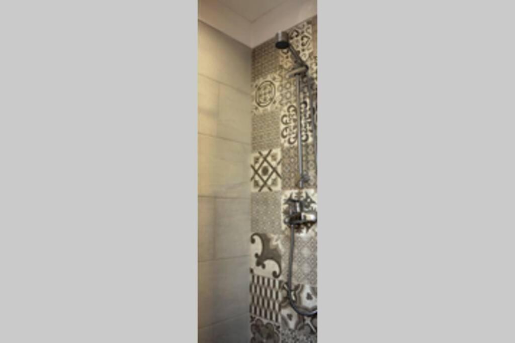 Barcelona Industrial Style Apartment L'Hospitalet de Llobregat Dış mekan fotoğraf